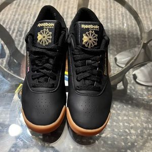 Reebok Classic Ortholite Sz 9